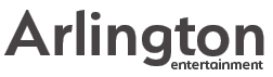 Arlington Entertainment Logo